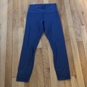 Lululemon Align 7/8 Pants